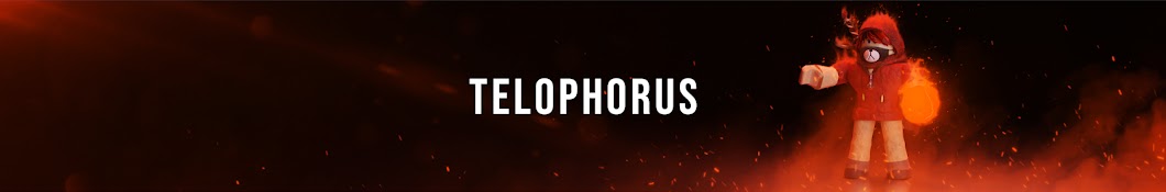 Telophorus YouTube channel avatar