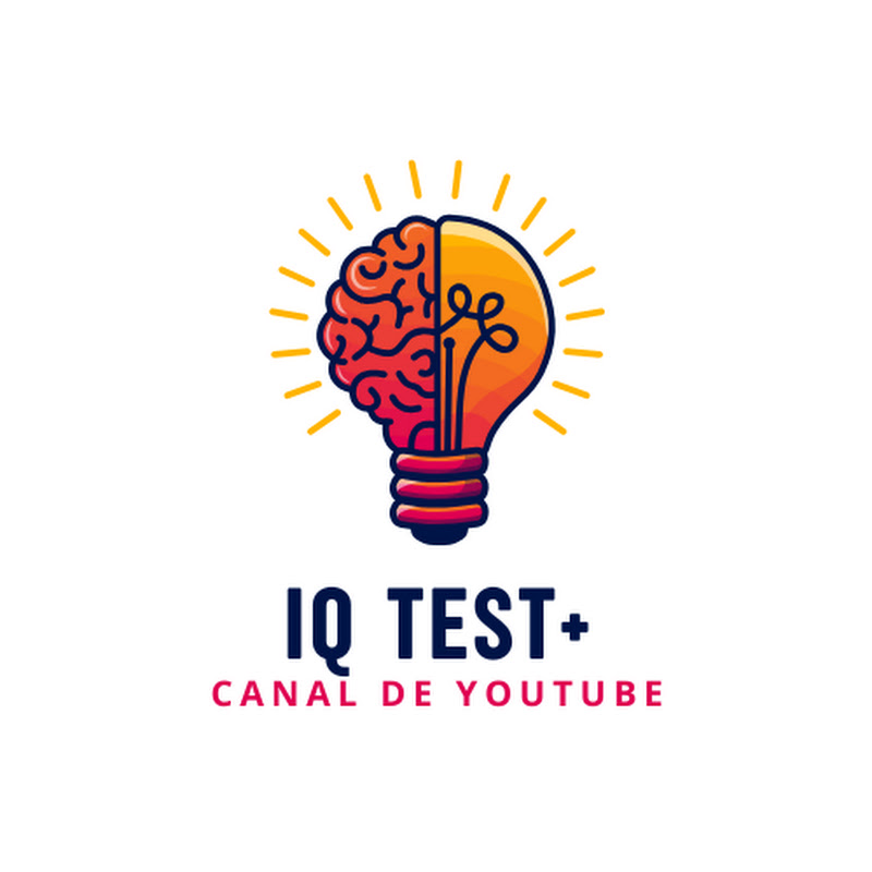 IQ TEST PLUS