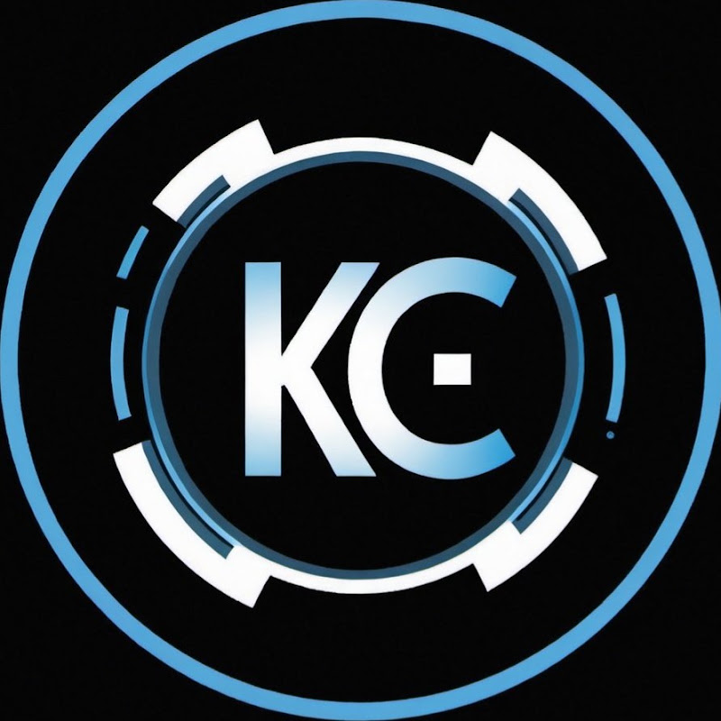 KC Gaming 12