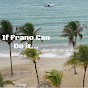 If Frano Can Do it logo