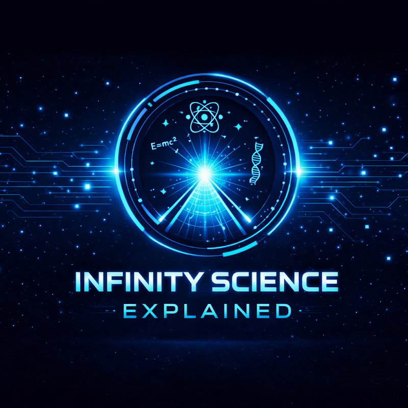 Infinity Science EXPLAINED