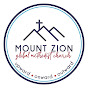 Mount Zion Global Methodist Church - Garner, NC logo
