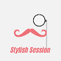 Stylish Session  logo