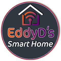 EddyD's SmartHome net worth