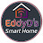 EddyD's SmartHome