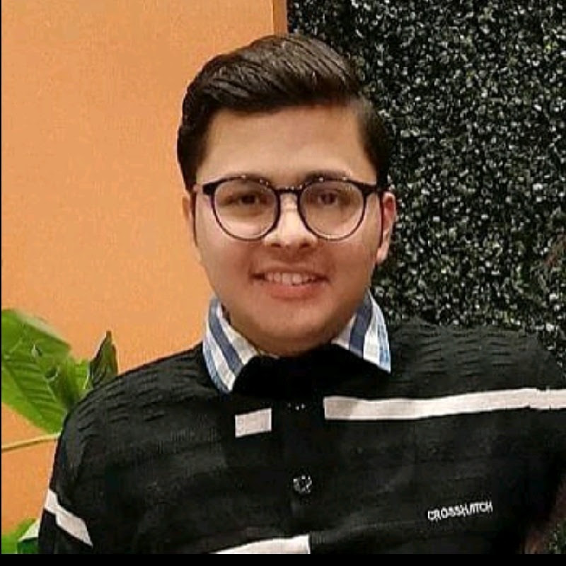 Harsh Tripathi