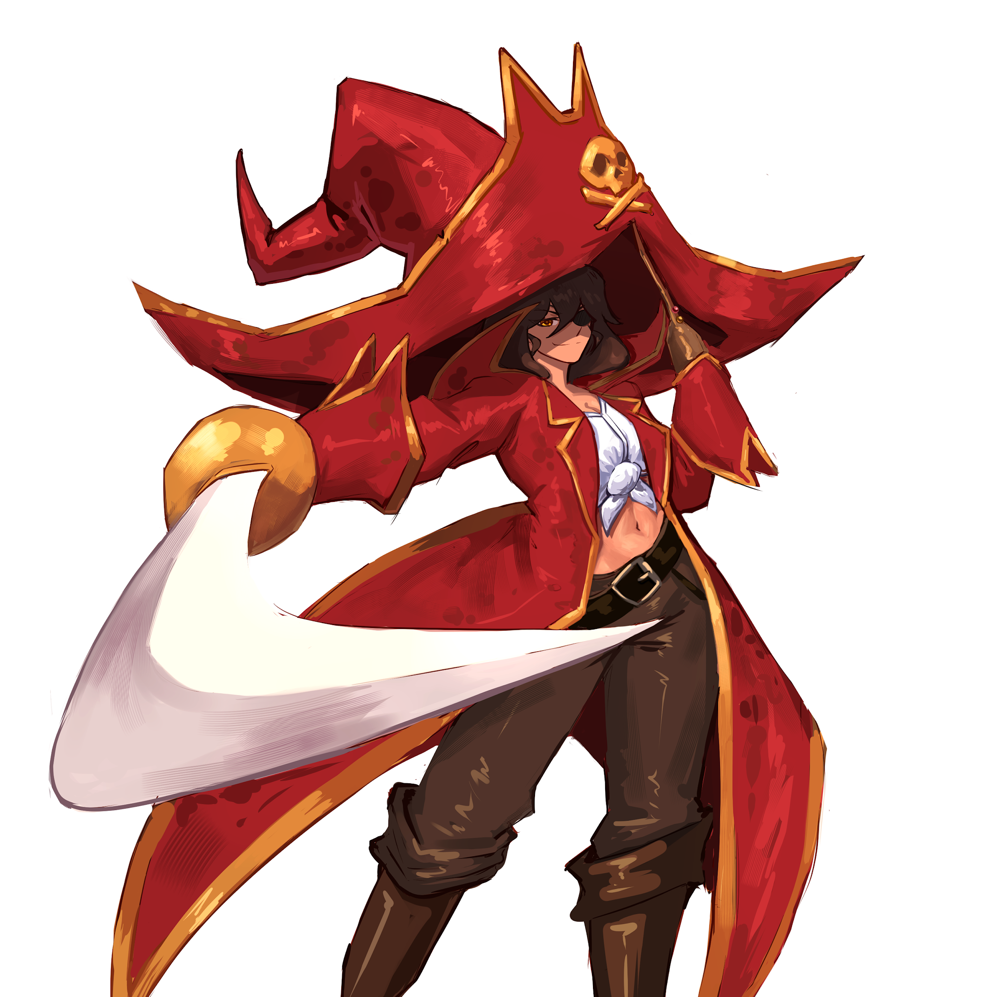 Post from ronillust