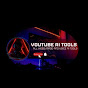 YOUTUBE AI TOOLS logo