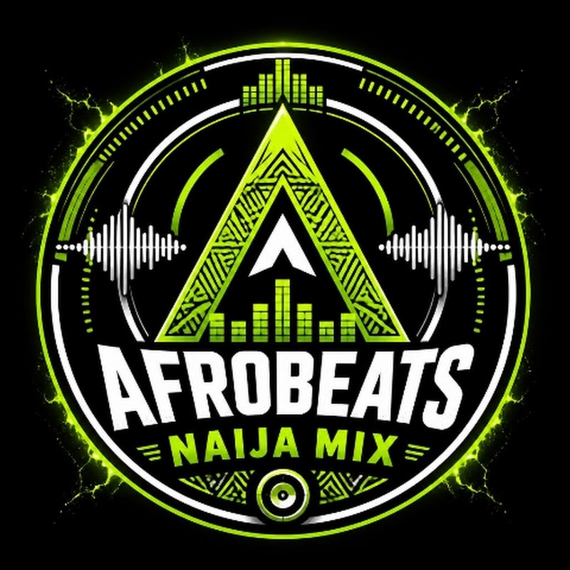Afrobeats Naija Mix