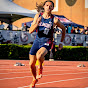 Daniel Crouse - Sprinting  - @run_like_barrett - Youtube