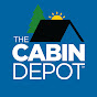 The Cabin Depot Ltd. logo