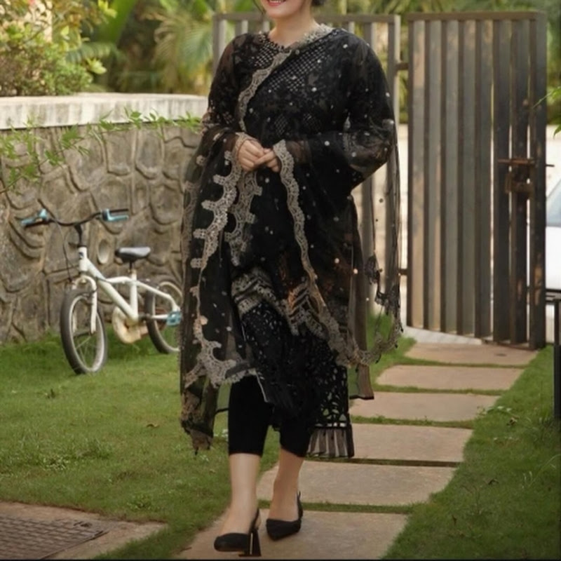 Nisa Syed
