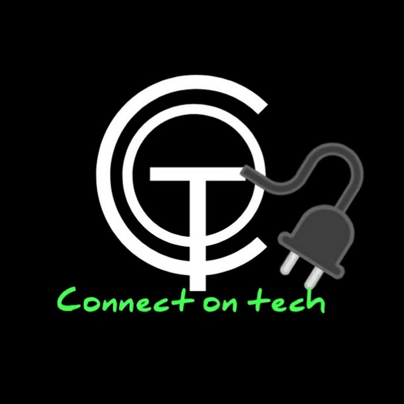 Connect on tech