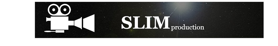 SLIM production YouTube 频道头像