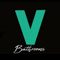Vivid Bathrooms logo