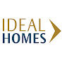 Ideal Homes Portugal logo