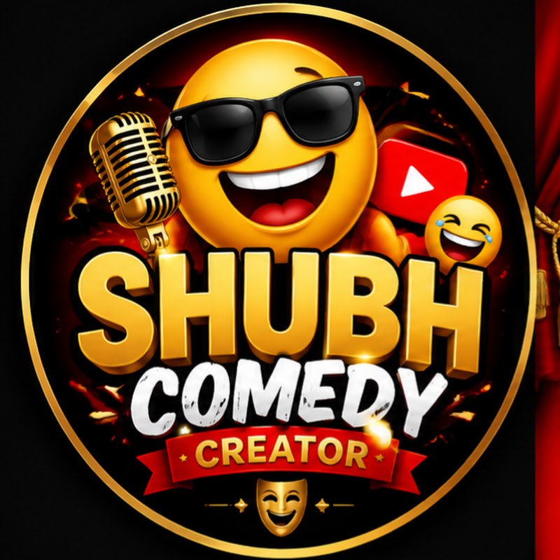 Shubh Comedy Creator