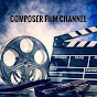 Composer Film Channel logo