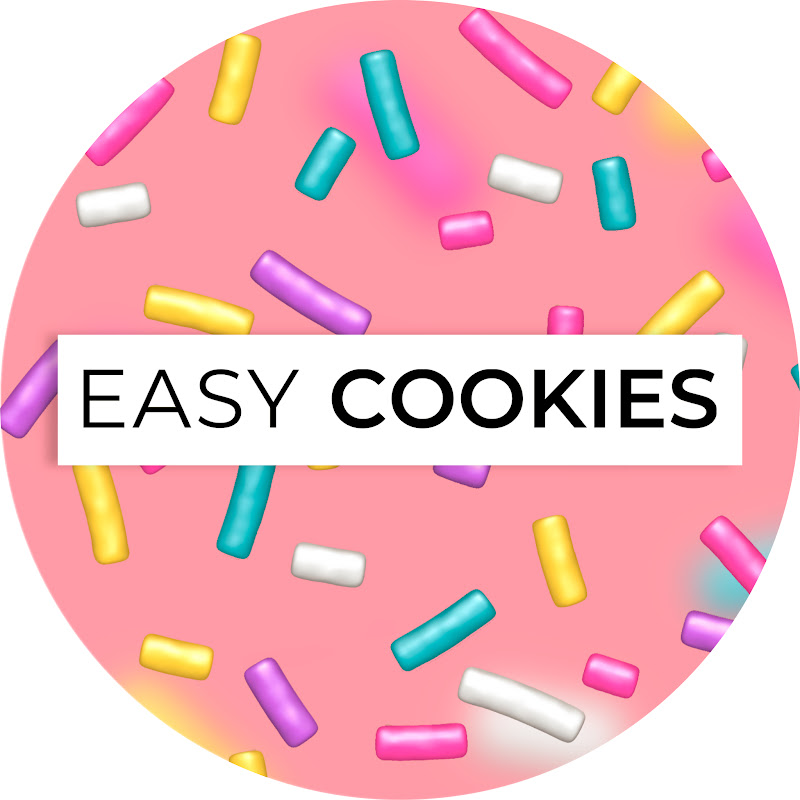 Easy cookies