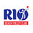 Клуб пляжного волейбола RIO / Beachvolley club RIO