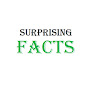 Surprising facts logo