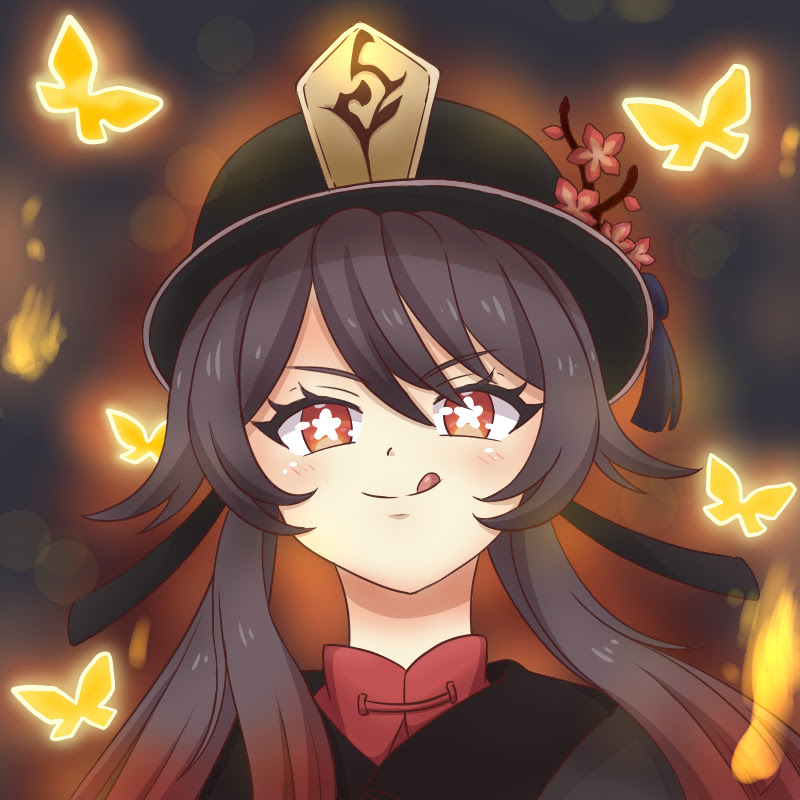 Channel Avatar