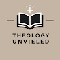 Theology Unveiled  logo