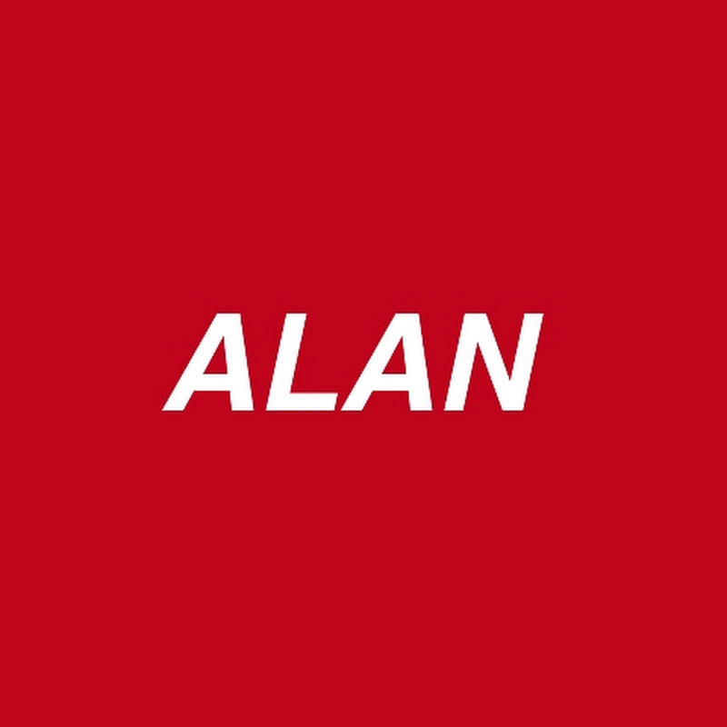 Alan