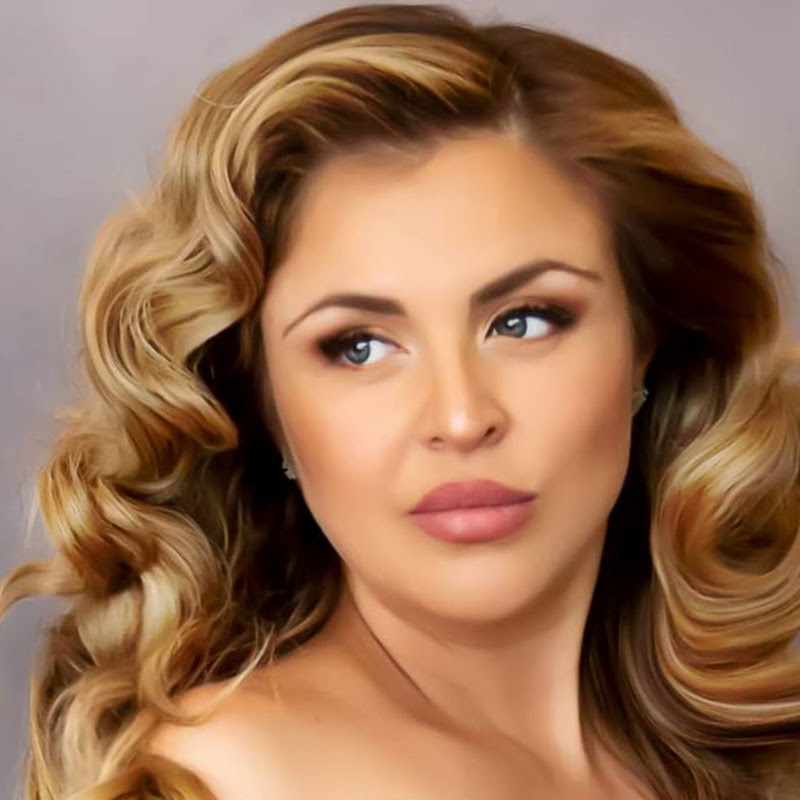Love Rosy Hernandez 
