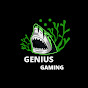 Genius Gaming logo