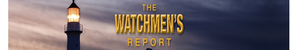 Hear The Watchmen Journey YouTube channel avatar