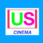 US CINEMA logo