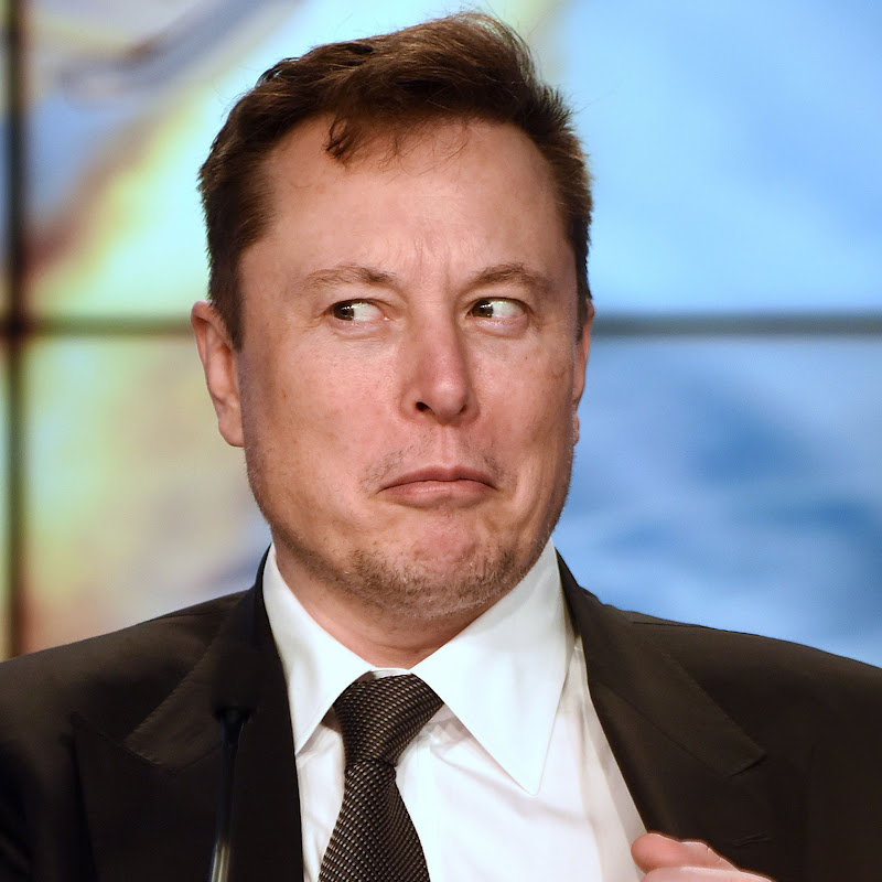 Musk