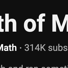 Post from Wrath of Math