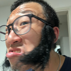 膝小僧くんaka鬓角大魔王アイコン画像