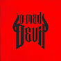 D-Mad Devil logo