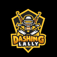 Profile Picture of DASHINGLALLY