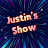 Justin’s show