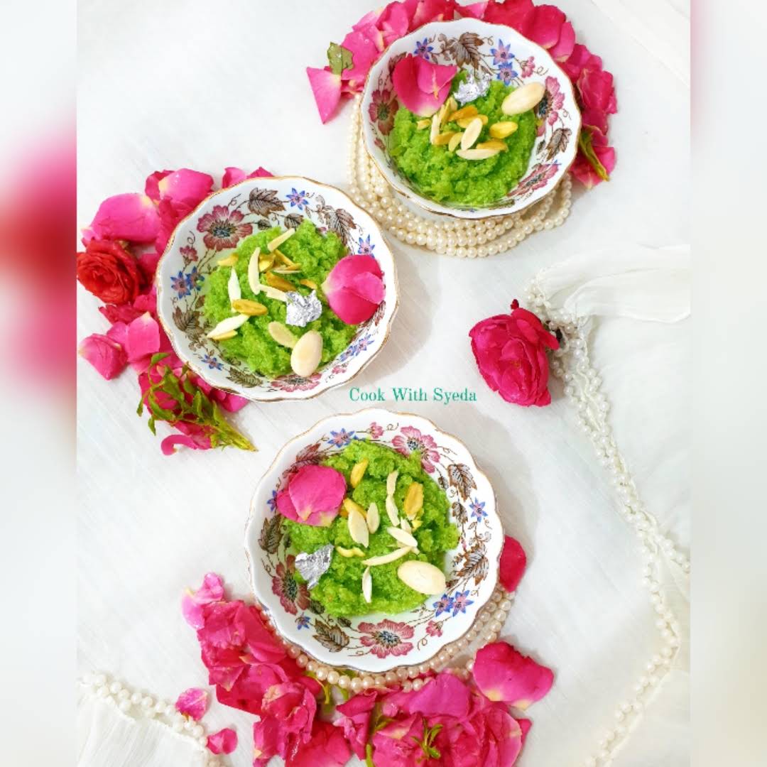 Post from Cook With Syeda
