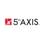 5th Axis logo