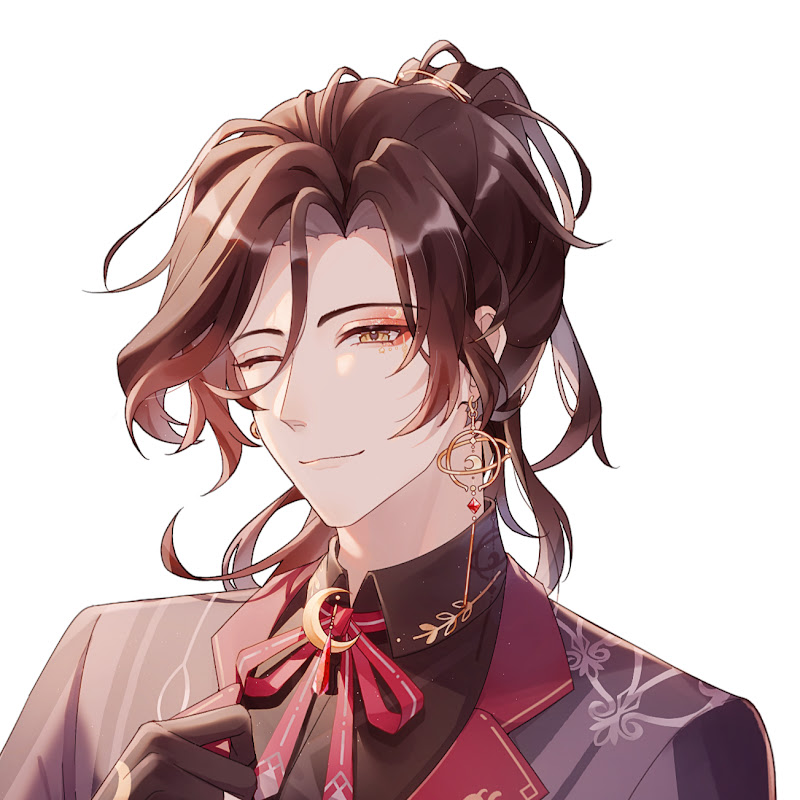 杉山参 SugiyamaMairu ch.