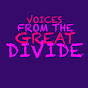 VoicesFromTheGreatDivide logo