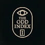 The Odd Index logo