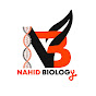 Nahid Biology  logo