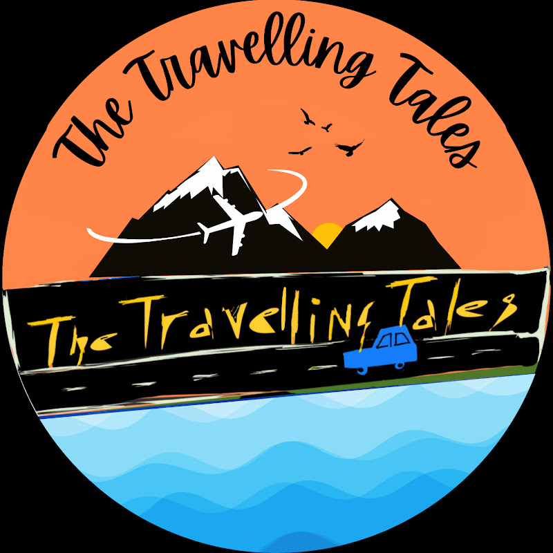 The Traveling Tales 🇮🇳