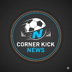 Corner Kick News