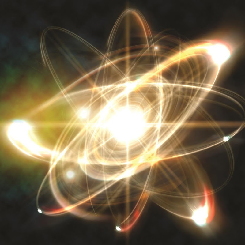 Atomic Squad