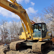 Heavy Equipment And More