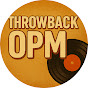 Throwback OPM logo