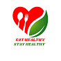 Eat Healthy Stay Healthy logo